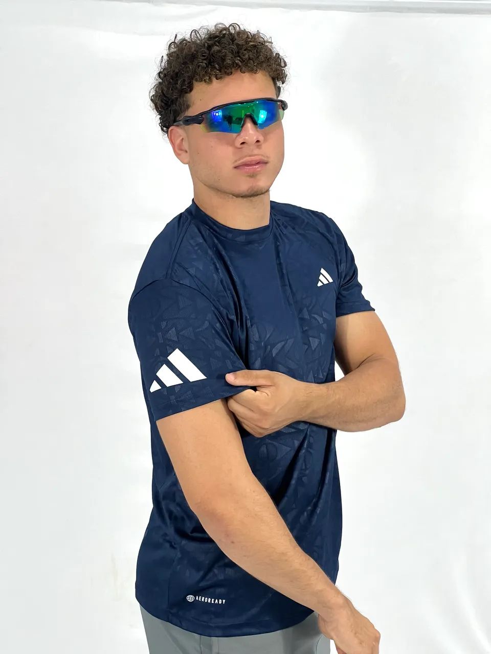 Camisa 3D - Foto 3