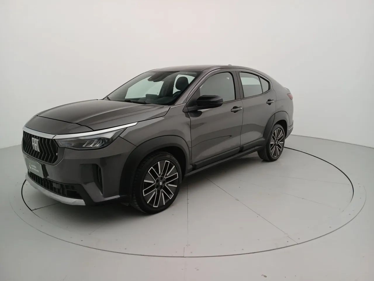 Fiat Fastback AUDACE 200 TB AUT (HIBRÍDO) 2026