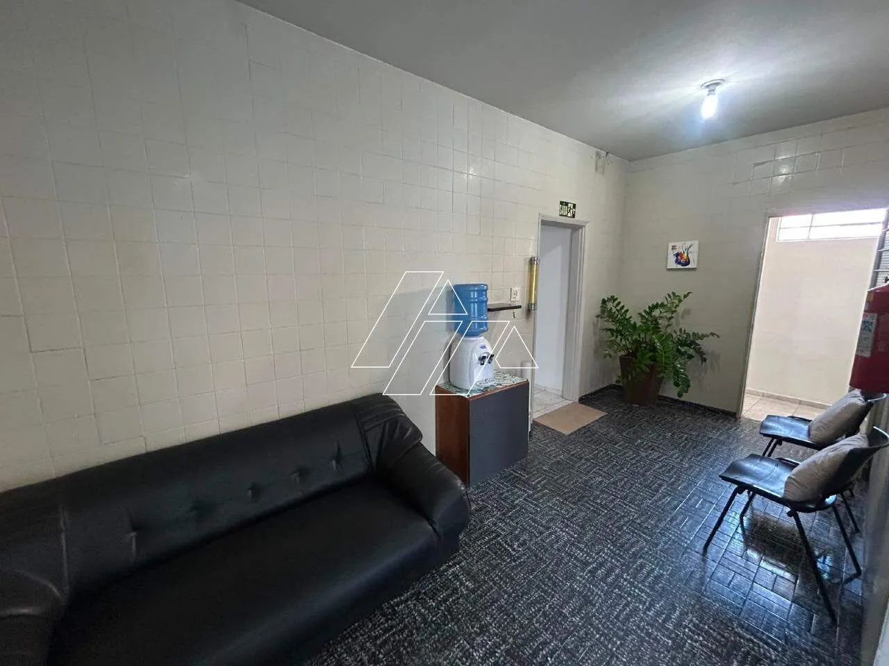 Imóvel Comercial para Locação com 4 Salas no Centro em Marília/SP - Foto 4