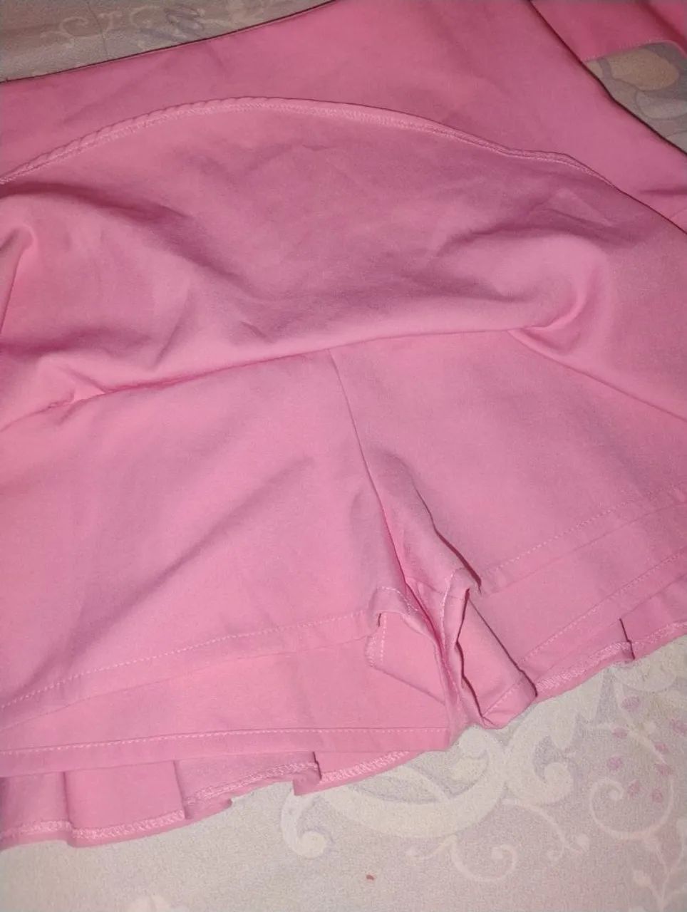 Short saia Zara  - Foto 3