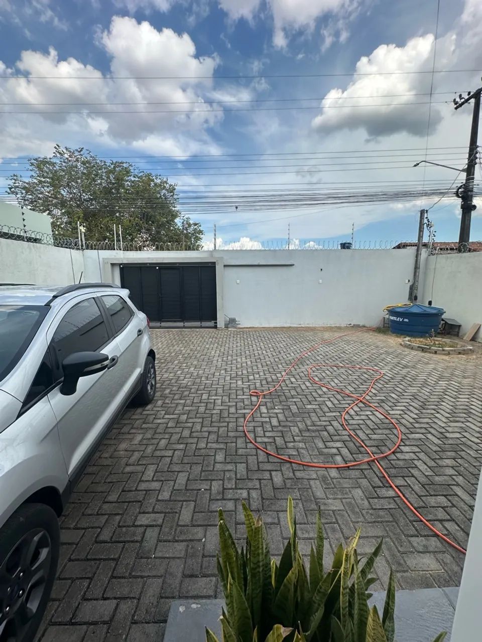 Locação. Casa 3 quartos sendo 1 suite. Centenário. - Foto 5