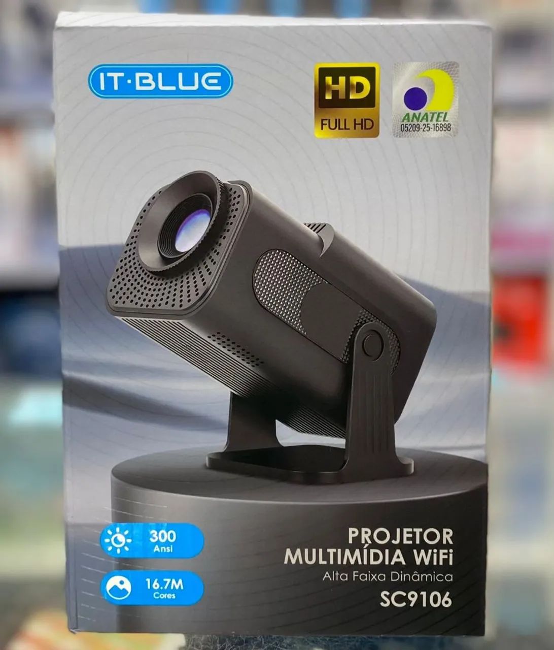 PROJETOR HY320 PROMOÇÃO  - Foto 2
