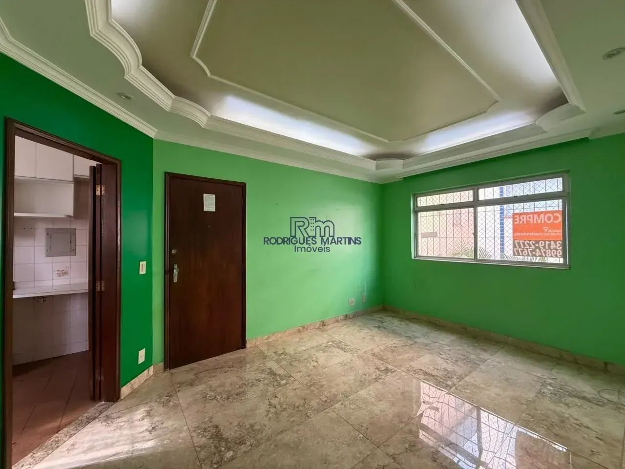 Apartamento à venda com 03 quartos no bairro Caiçara - Foto 4