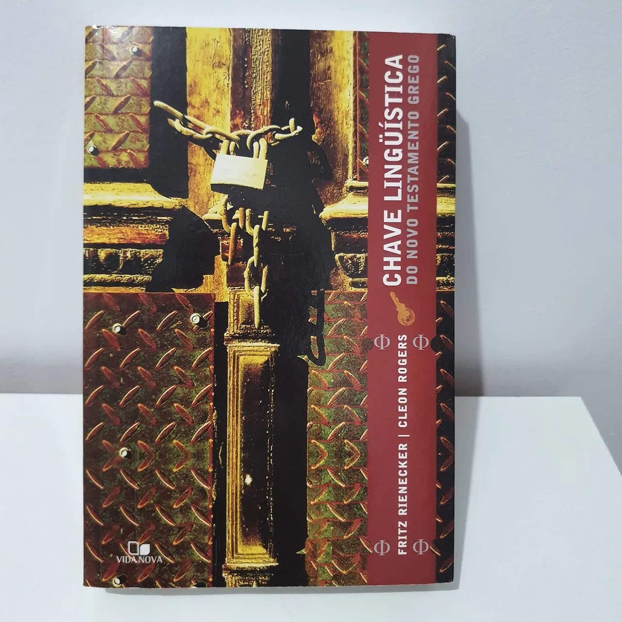 Livros de Teologia 