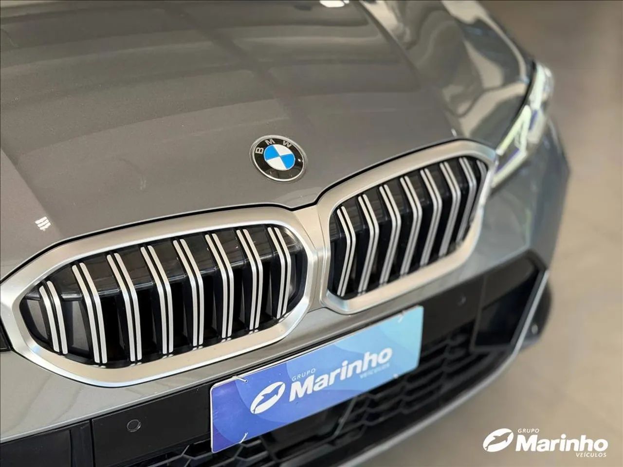 BMW 320I 320i 2023 - Foto 4