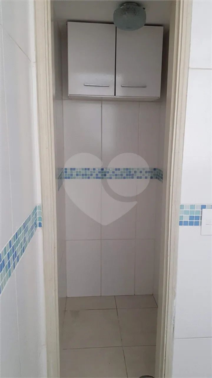 Apartamento com 3 quartos à venda em Parque Novo Mundo - SP - Foto 9
