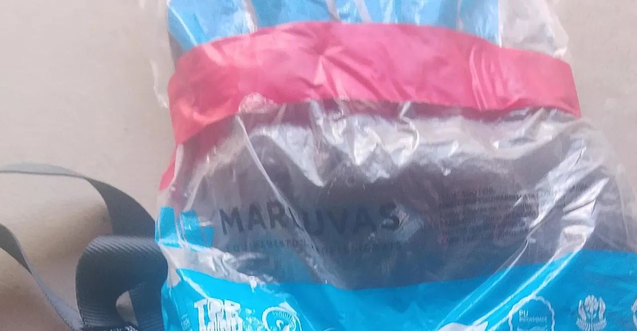 Vende essa bota Nova 