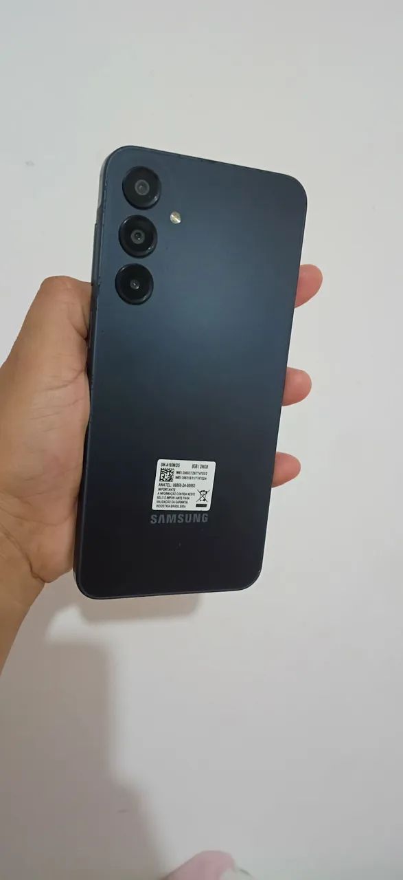 Samsung A16 256GB - Foto 5
