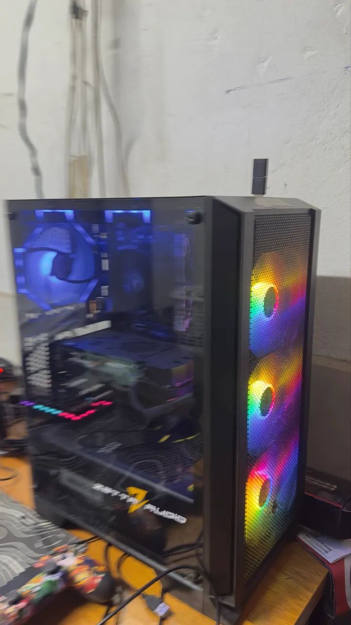 PC Gamer  - Foto 2