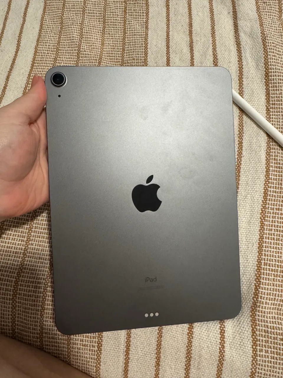 iPad Air 4 com Apple Pencil  - Foto 5
