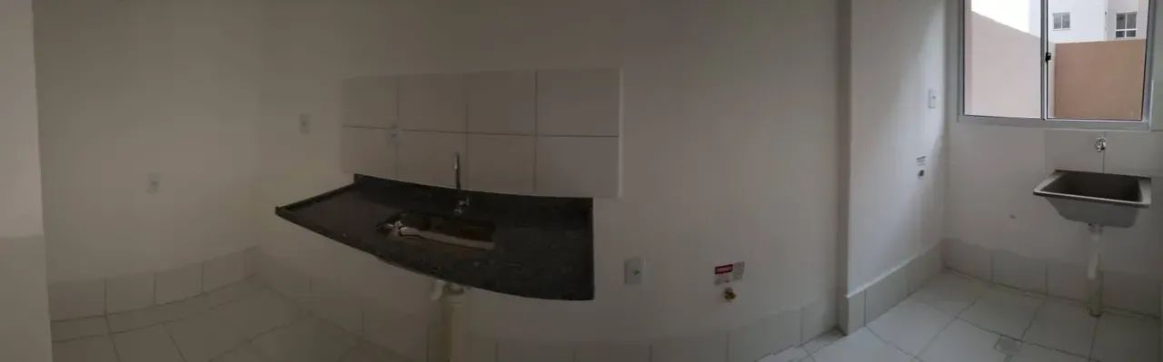 RF Apartamento Garden com  2 quartos em Ataíde - Vila Velha - ES - Foto 5