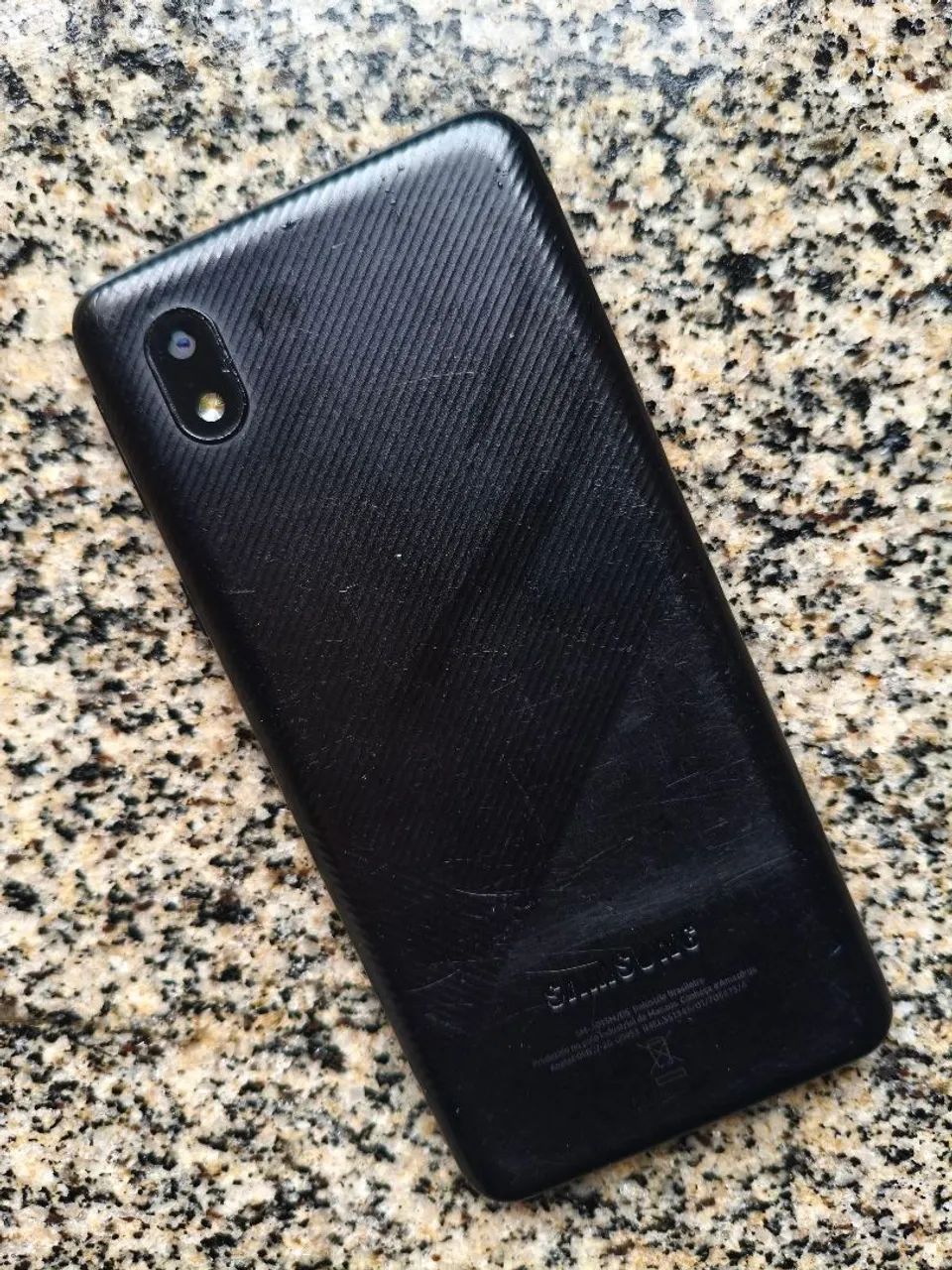 GALAXY A01 CORE  - Foto 3