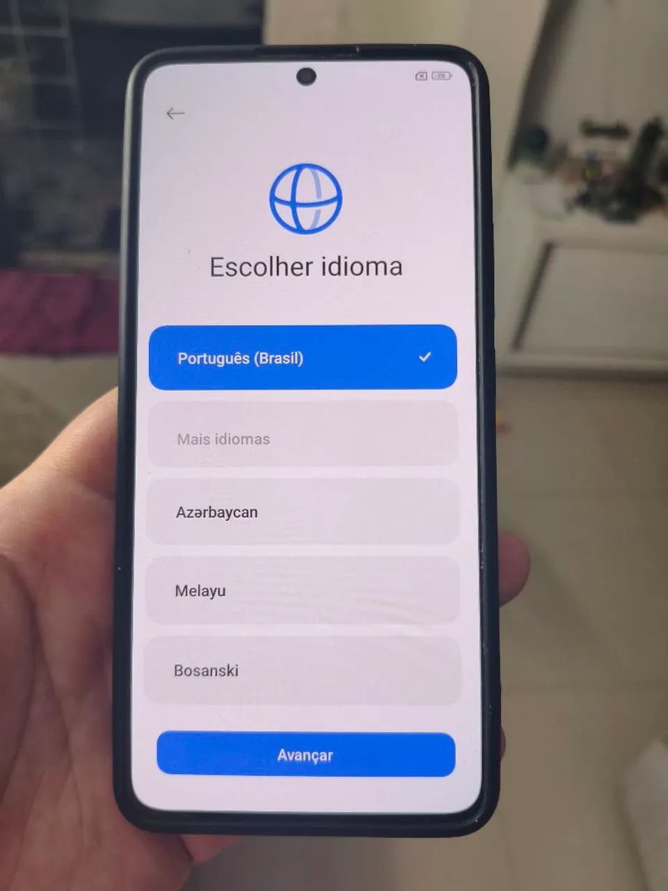 Poco x6 pro 512gb 12ram - Foto 3