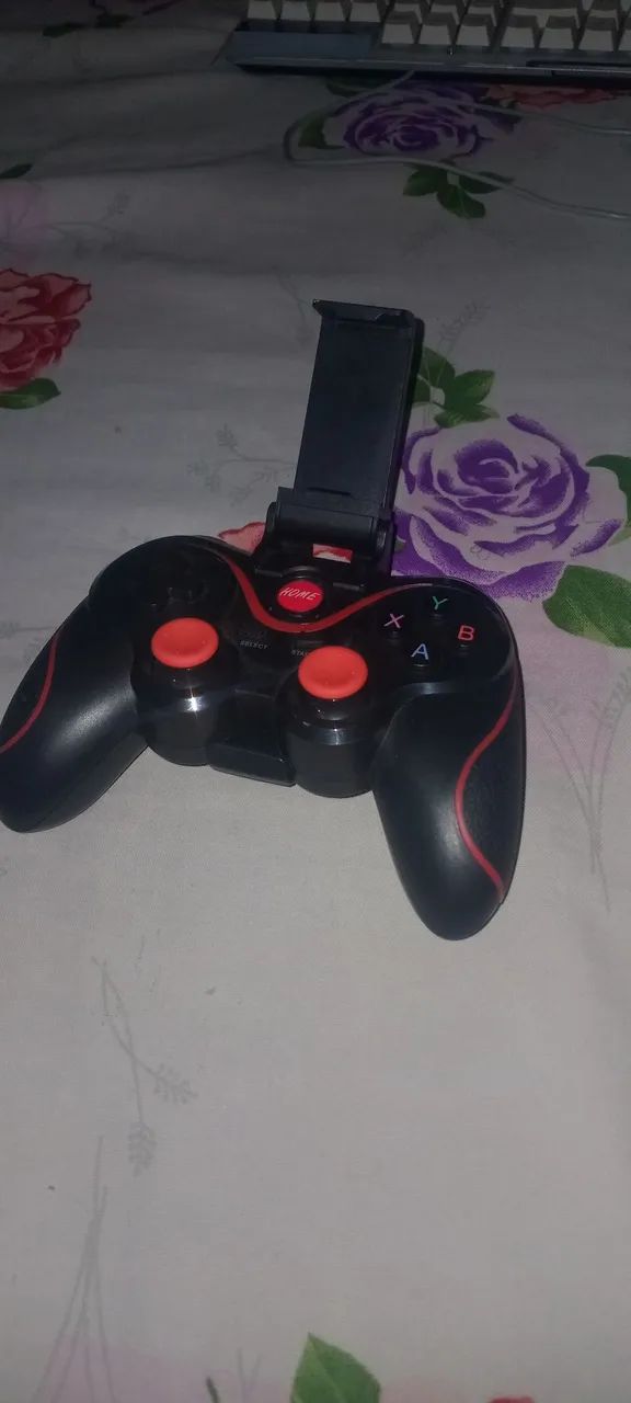 joystick