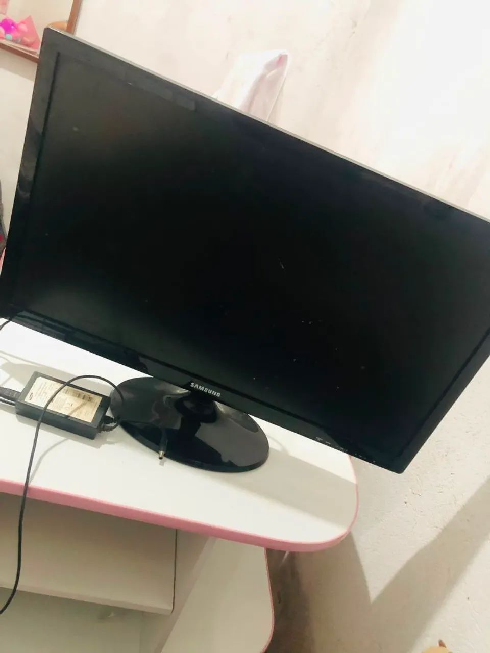 Tv , Samsung 