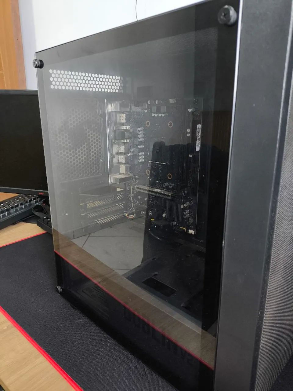 Gabinete gamer  - Foto 2
