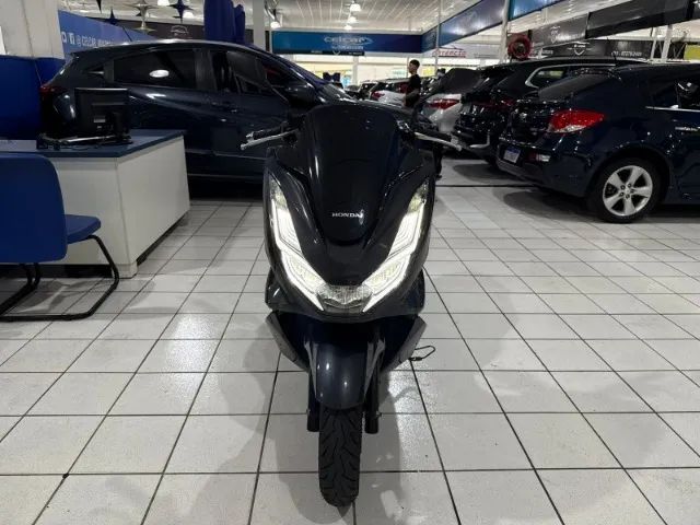 PCX 160 - Foto 3