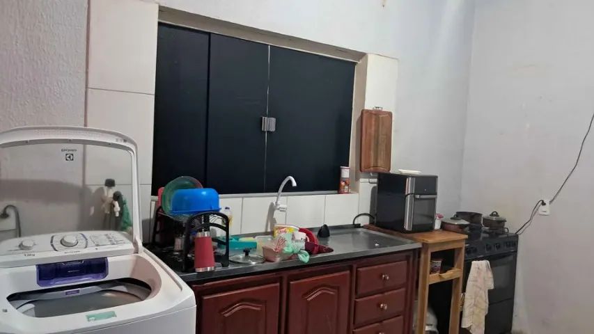 Casa em Maraba, 2 quartos - Foto 3