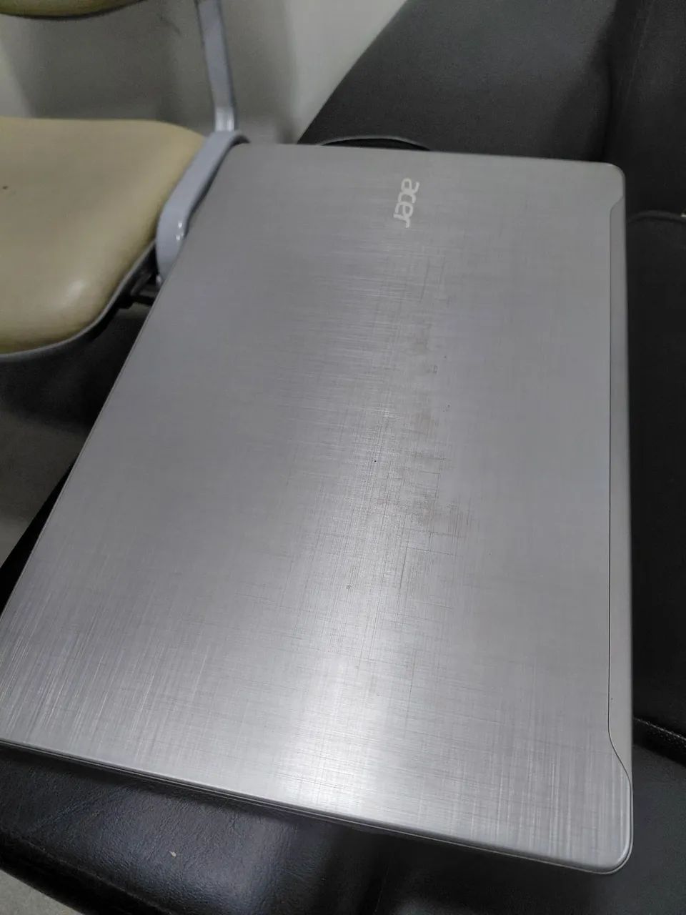 NOTEBOOK ACER ASPIRE F5 