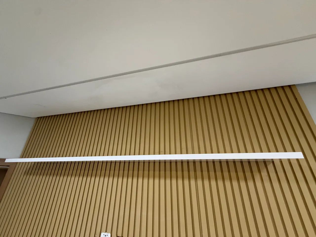 Rack suspenso mais prateleira  - Foto 4