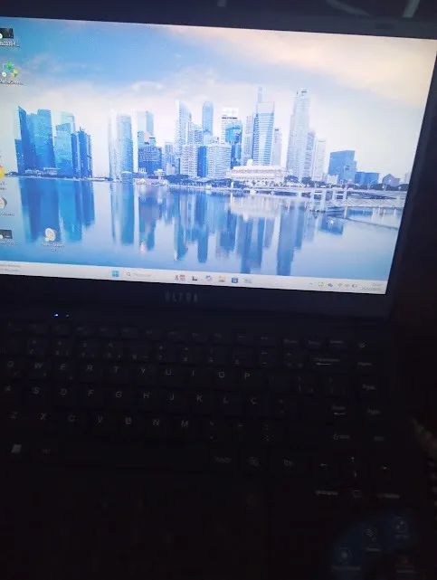 Notebook Ultra Com SSD - Foto 2