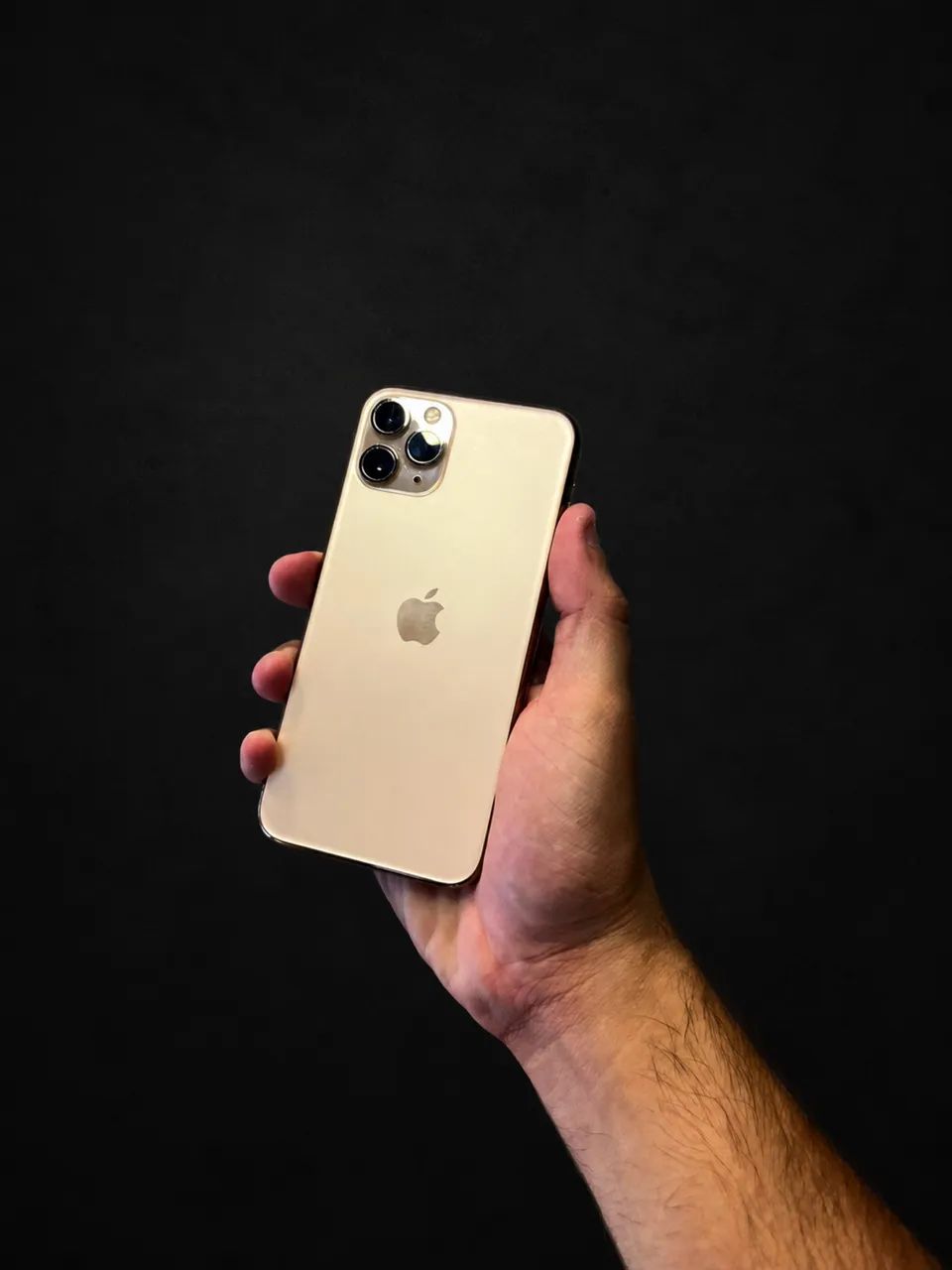 IPHONE 11 PRO 64 GB - Celulares e Smartphones - Tirol, Natal