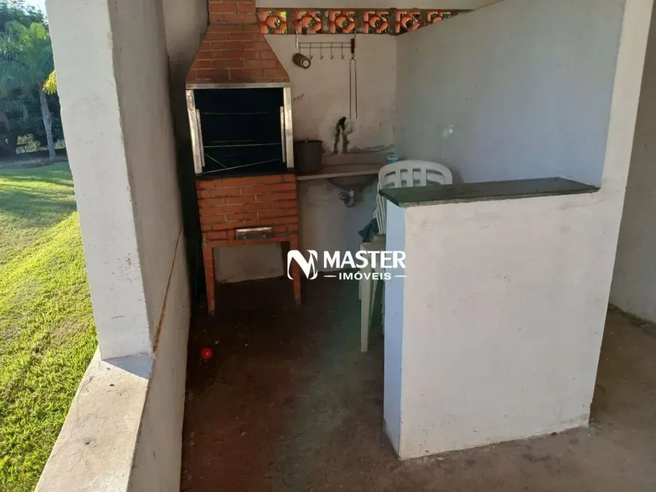 Chácara á venda Padre Nóbrega!!! - Foto 4