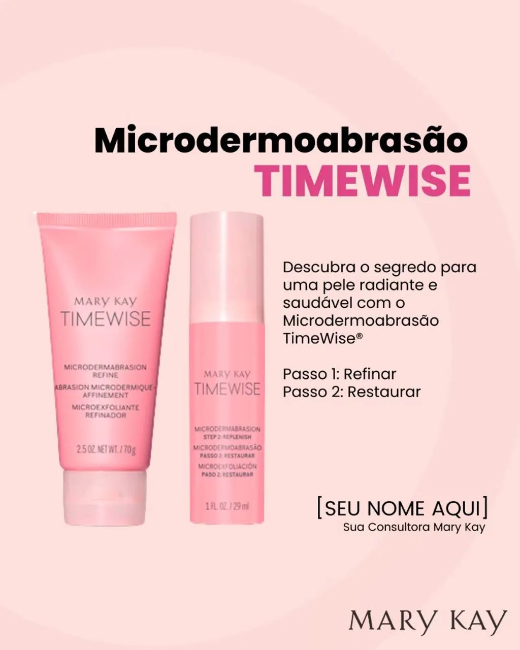LOJA ONLINE MARY KAY  - Foto 5