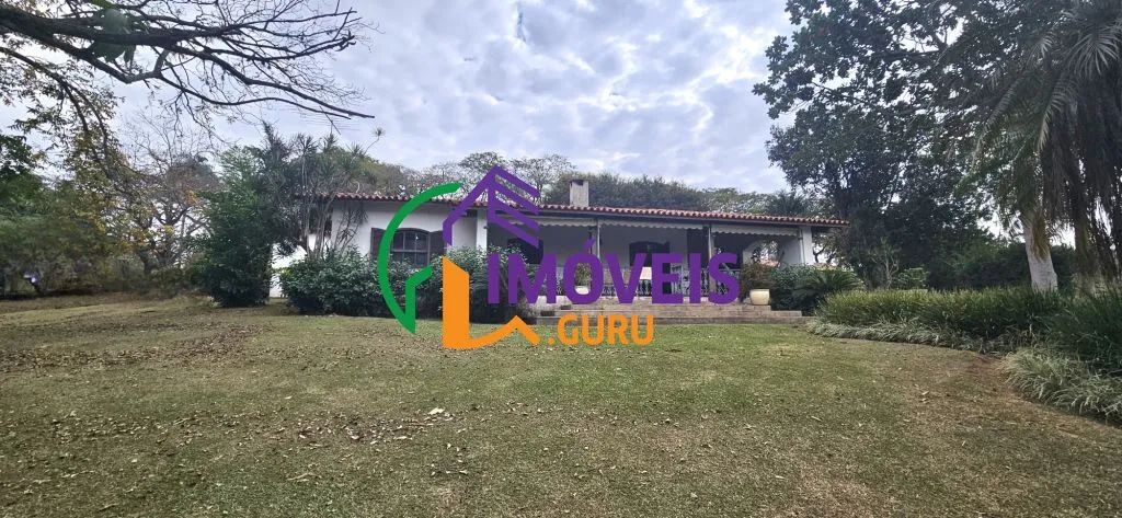 SÍTIO - MACUCO - SP