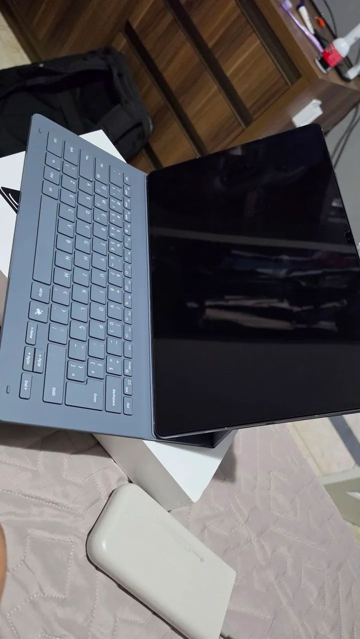 Galaxy Tab S11 Ultra 512GB - Foto 3