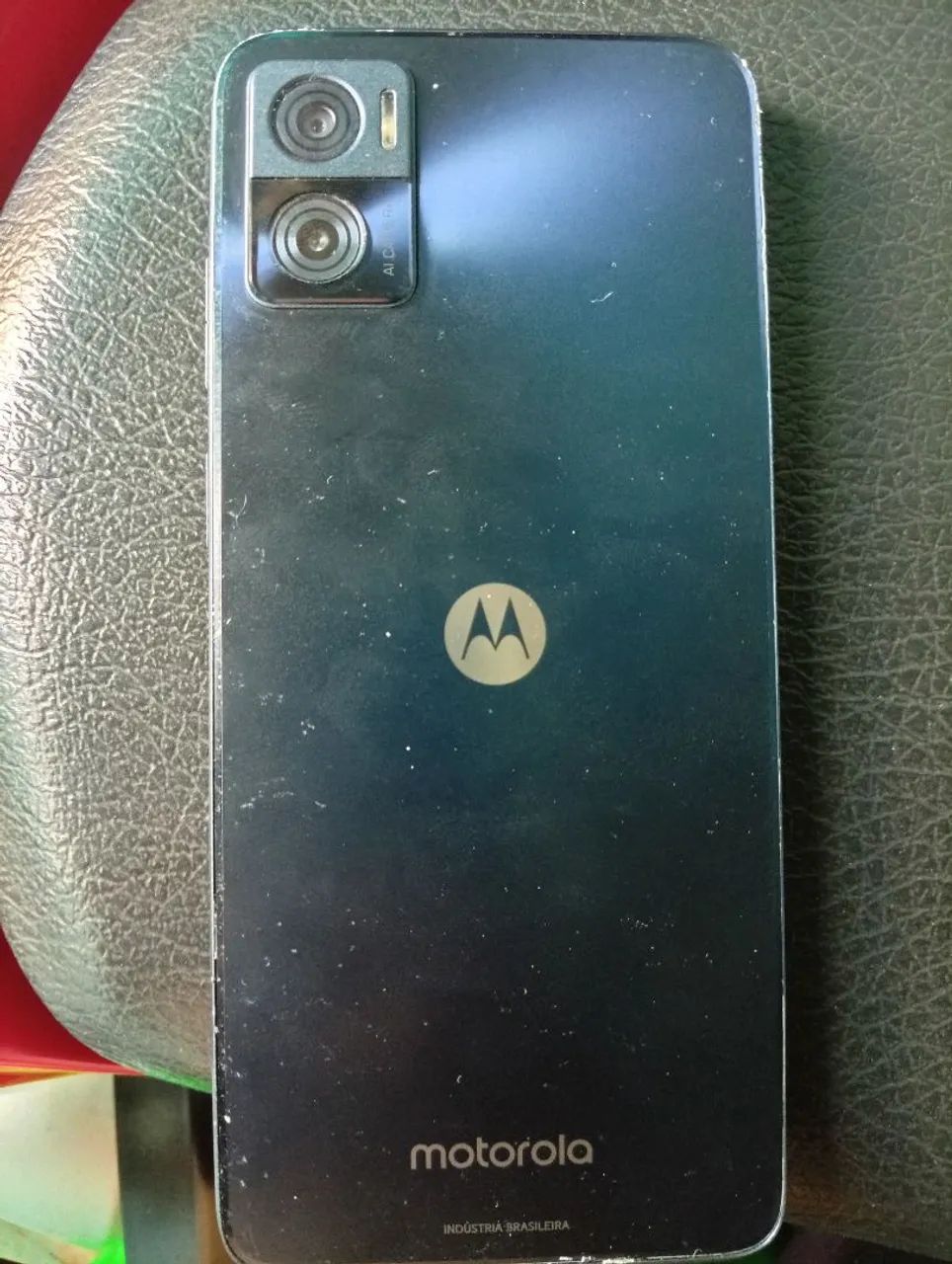 MOTO E22 128GB - Foto 3