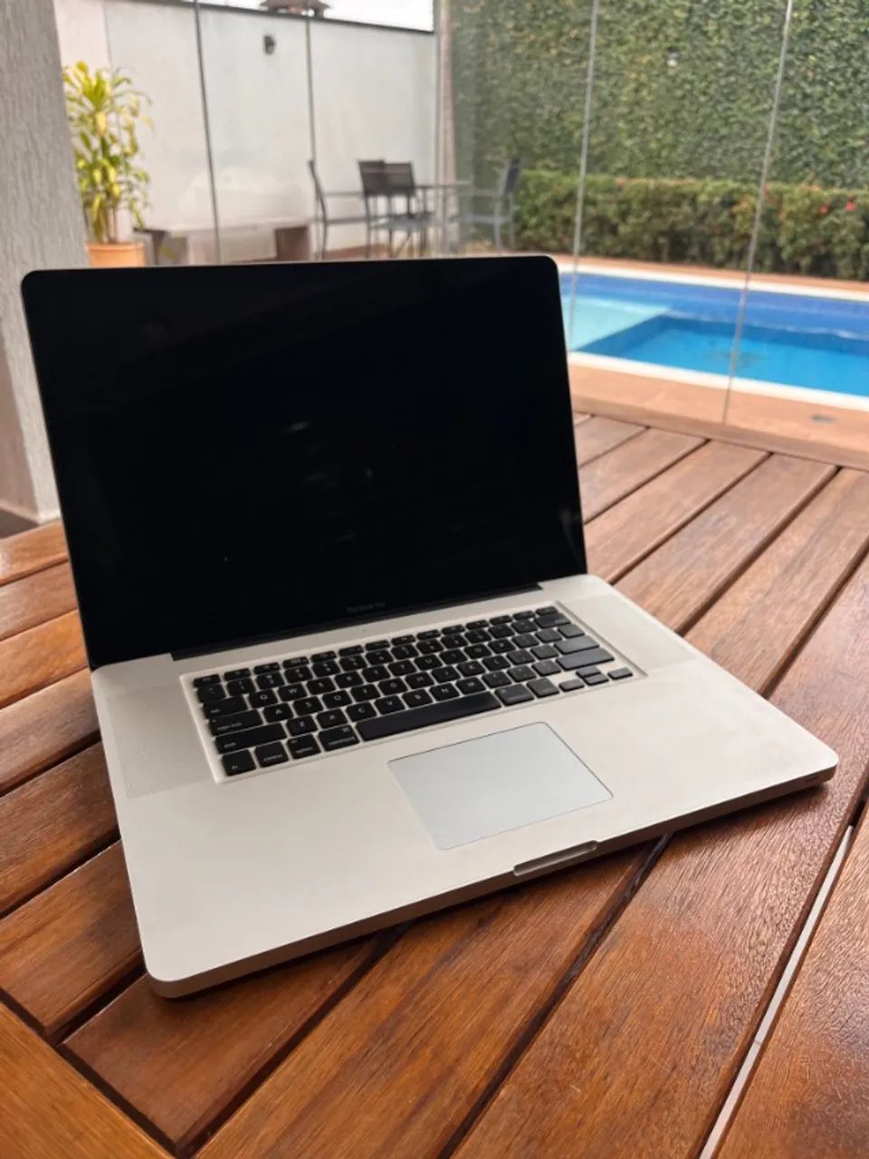 MacBook Pro 17 Polegadas - raridade - Foto 5