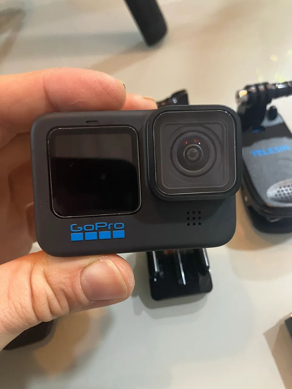 Gopro hero 10 - Foto 3