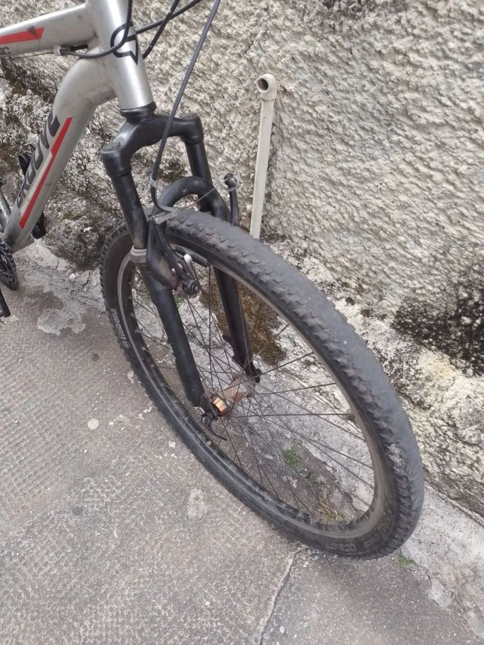 Bicicleta Groove pré montada 