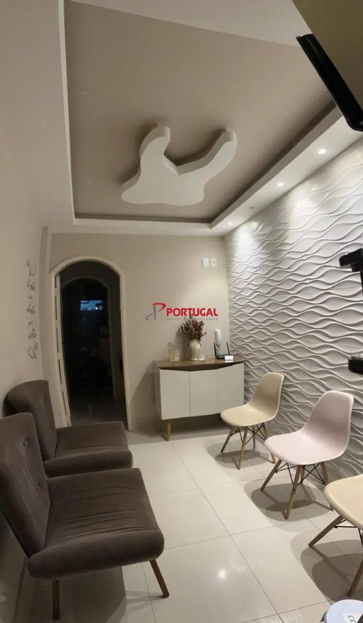Sala à venda, 39 m² por R$ 210.000 - Centro - Macaé/RJ - Foto 4