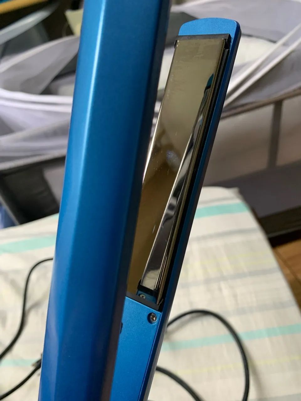 Prancha LIZZ PROFISSIONAL  - Foto 5