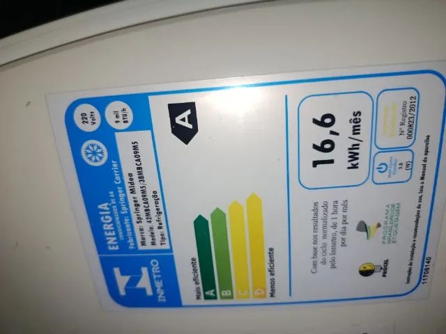 Ar condicionado  - Foto 3