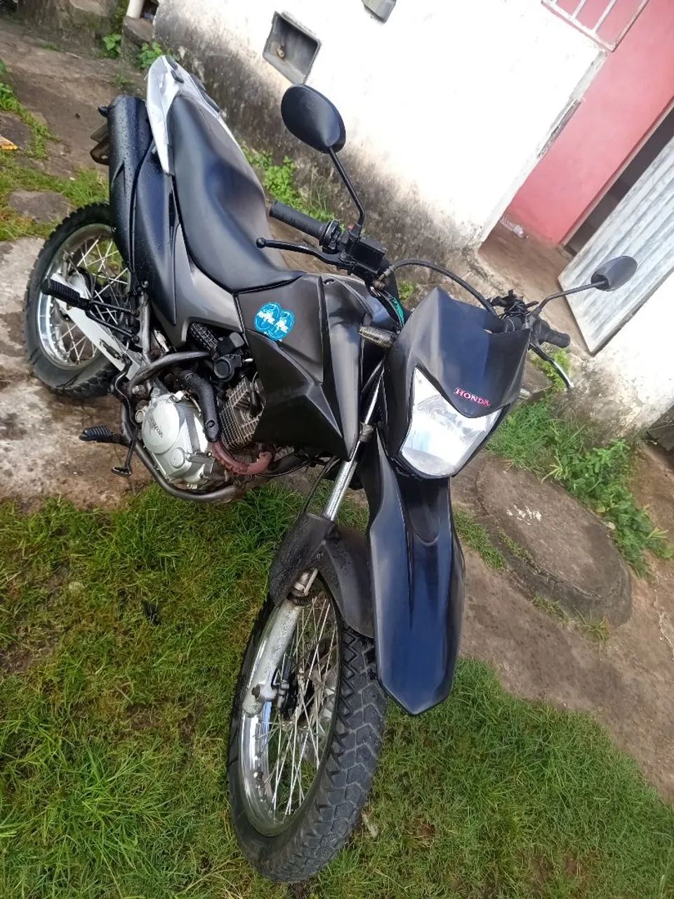 Bros 150 ESD MIX  - Foto 4