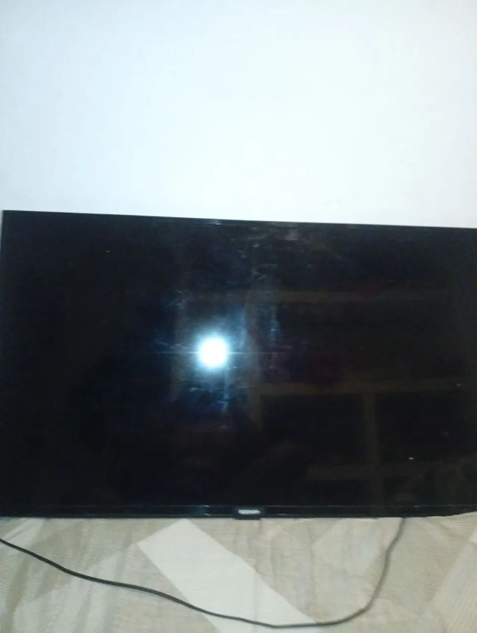 Vendo uma tv de 43 - Foto 5