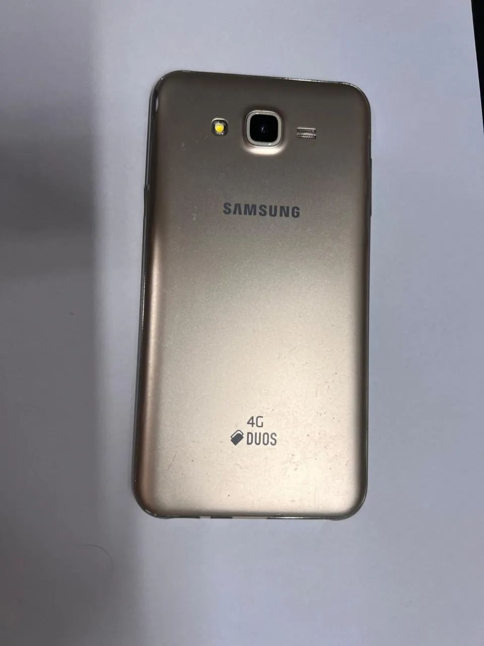 Samsung Galaxy J7 - Foto 4