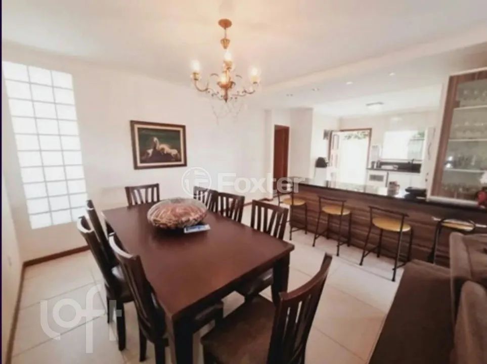 Casa à venda Rua Edison da Silva Jardim, Coloninha - Florianópolis - Foto 4