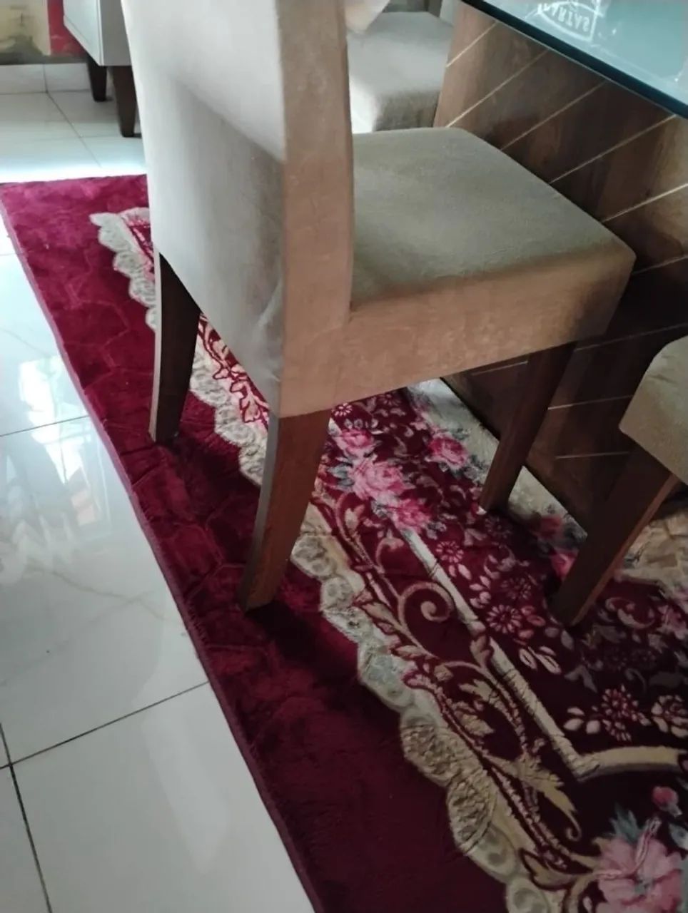 Mesa de jantar  - Foto 3