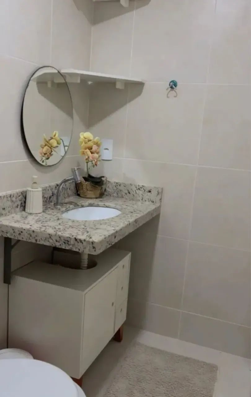 Imóvel para venda com 35 metros quadrados com 1 quarto em São Marcos - São Luís - MA 2