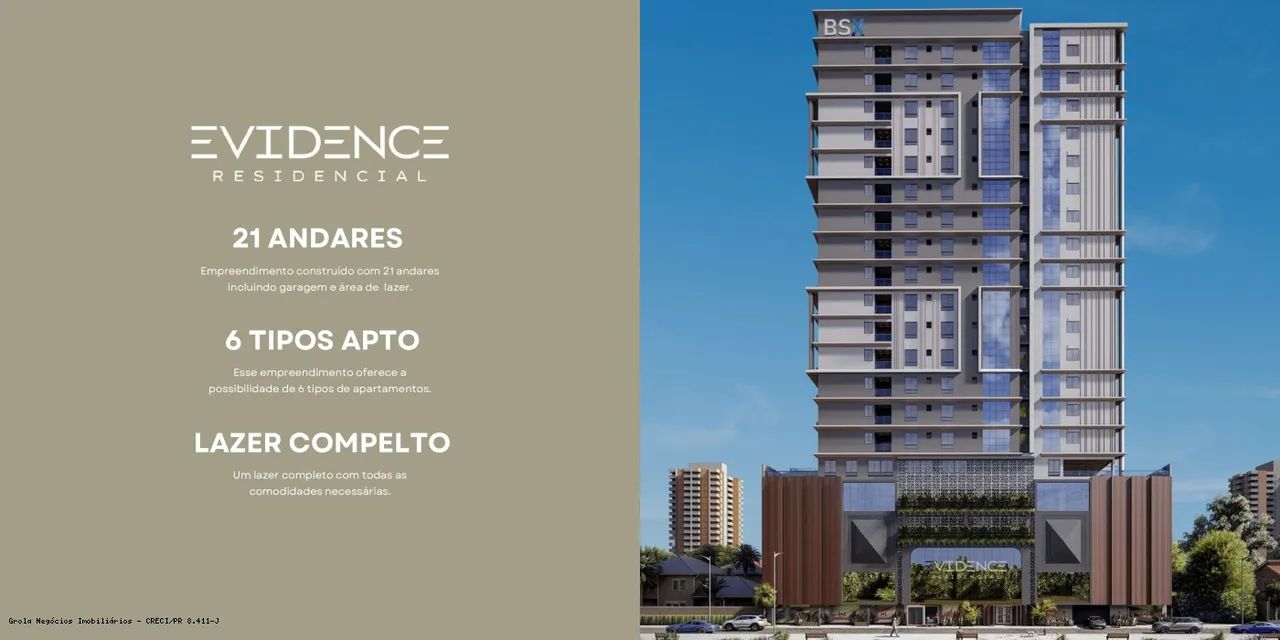 Apartamento à Venda em Itapema - SC - Foto 4