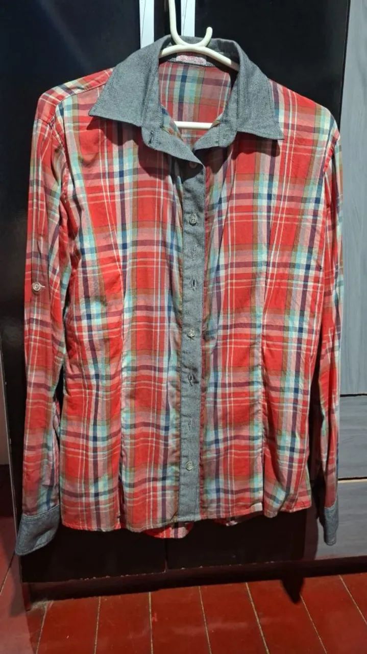 Blusinha 