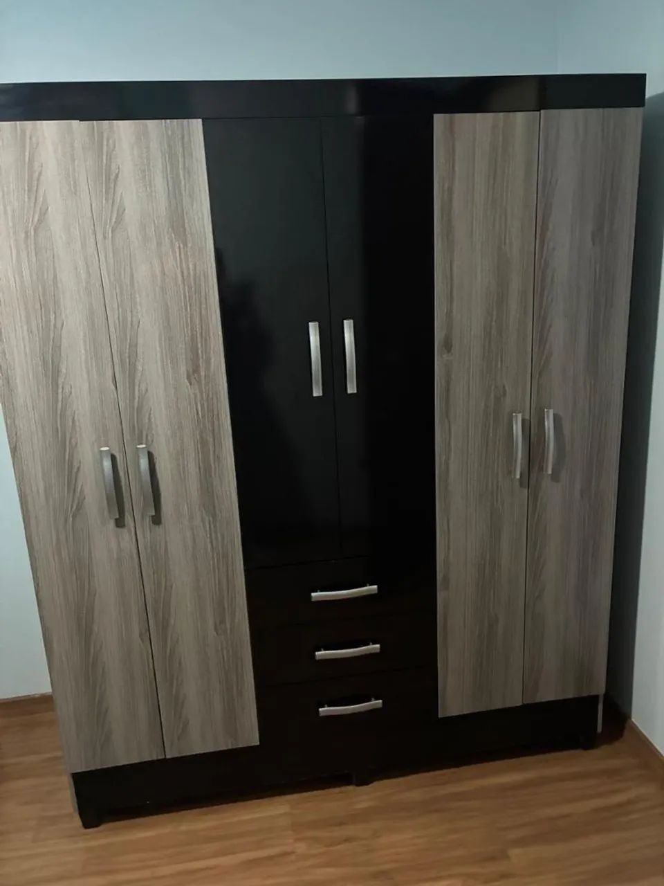 Guarda roupa 