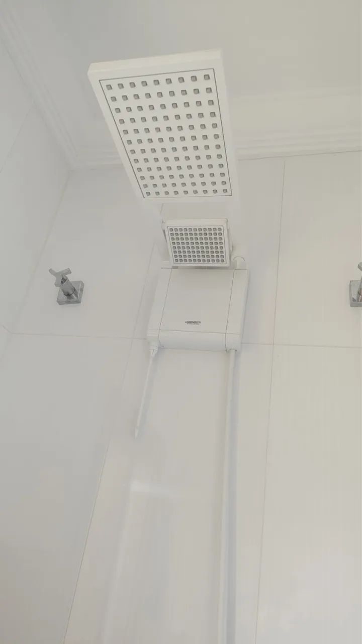DUCHA AQUA LORENZETTI