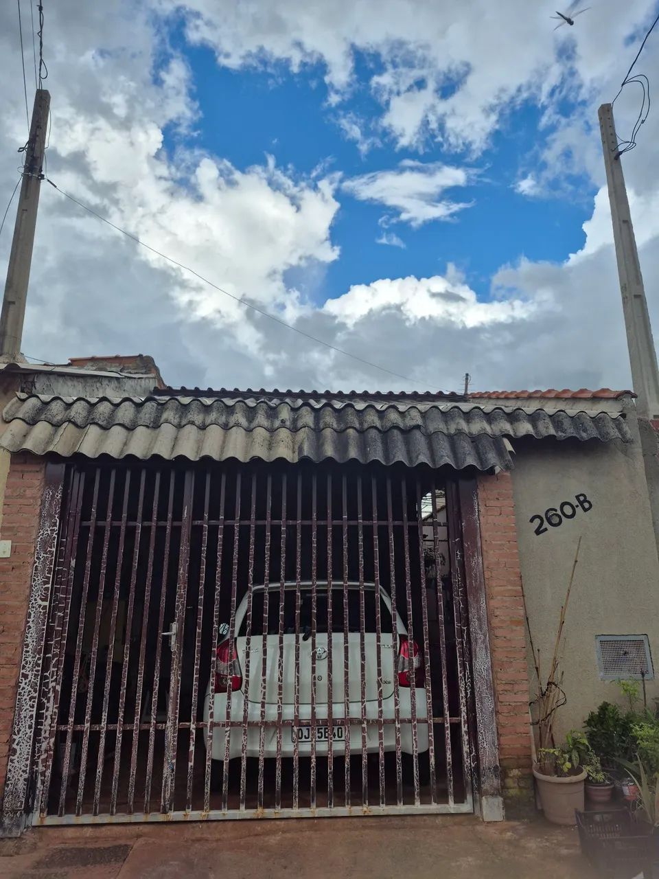 Foto - Cravinhos - 