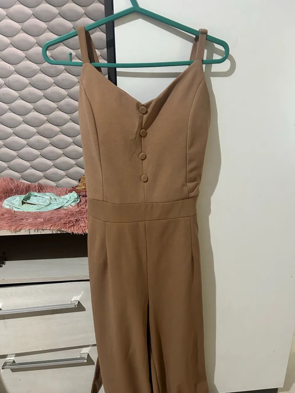 Vestidos/Macacão - Foto 3