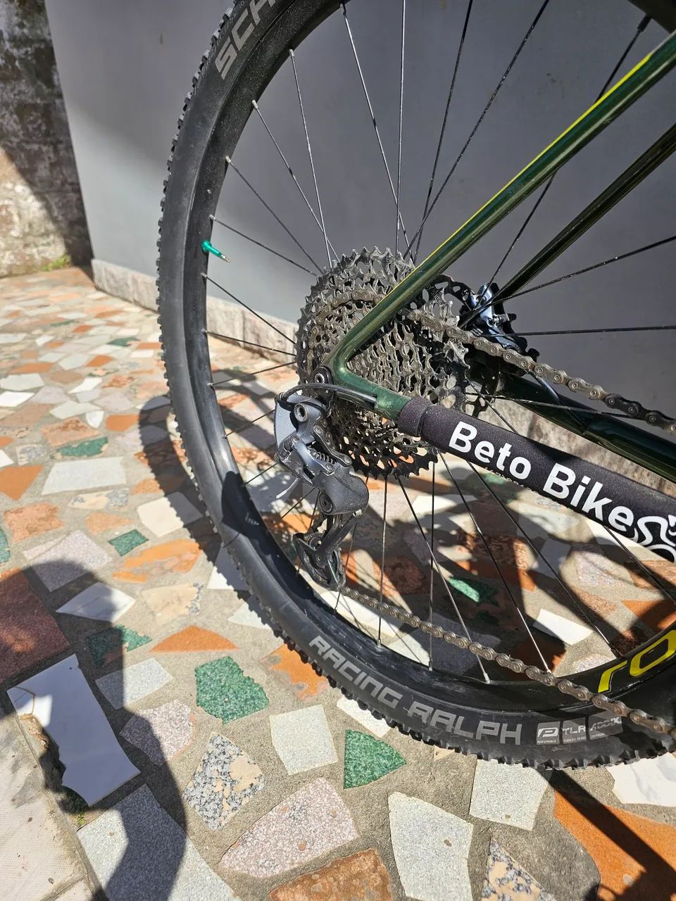 Cannondale FSI Tam M - Foto 5